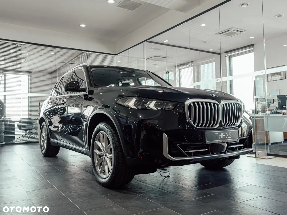 BMW X5 xDrive30d - 2
