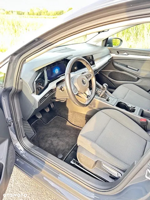 Volkswagen Golf 1.0 TSI Join - 13