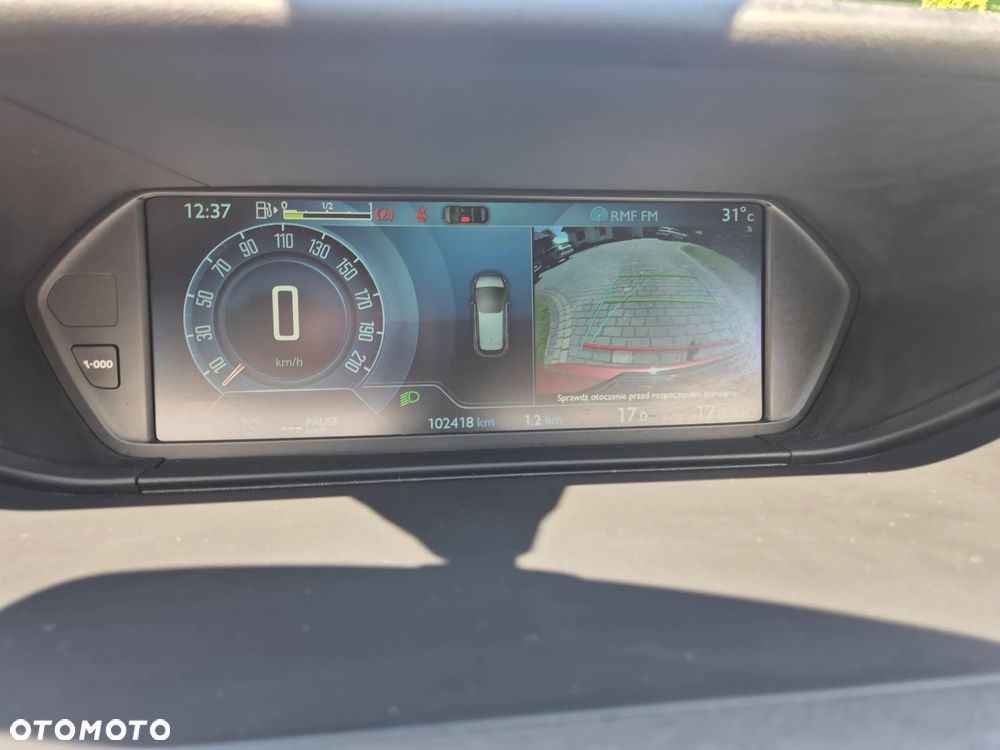 Citroën C4 Picasso BlueHDi 120 SHINE - 29