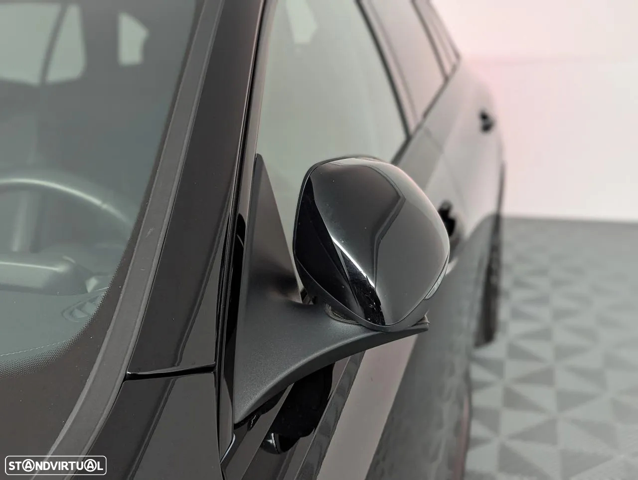 Mercedes-Benz C 300 d AMG Line - 15