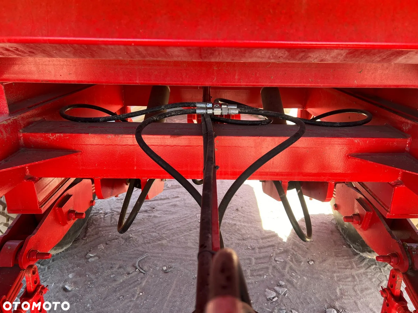 Inny JPM 14 TDT| 14 TON| 2022 ROK| - 15