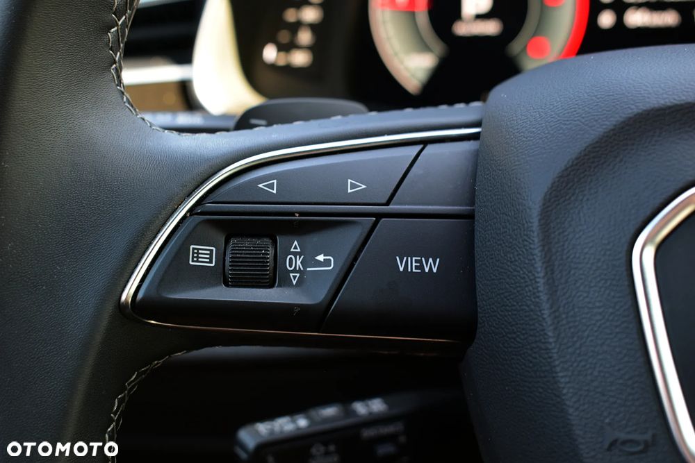 Audi Q8 45 TDI mHEV Quattro Tiptronic - 10