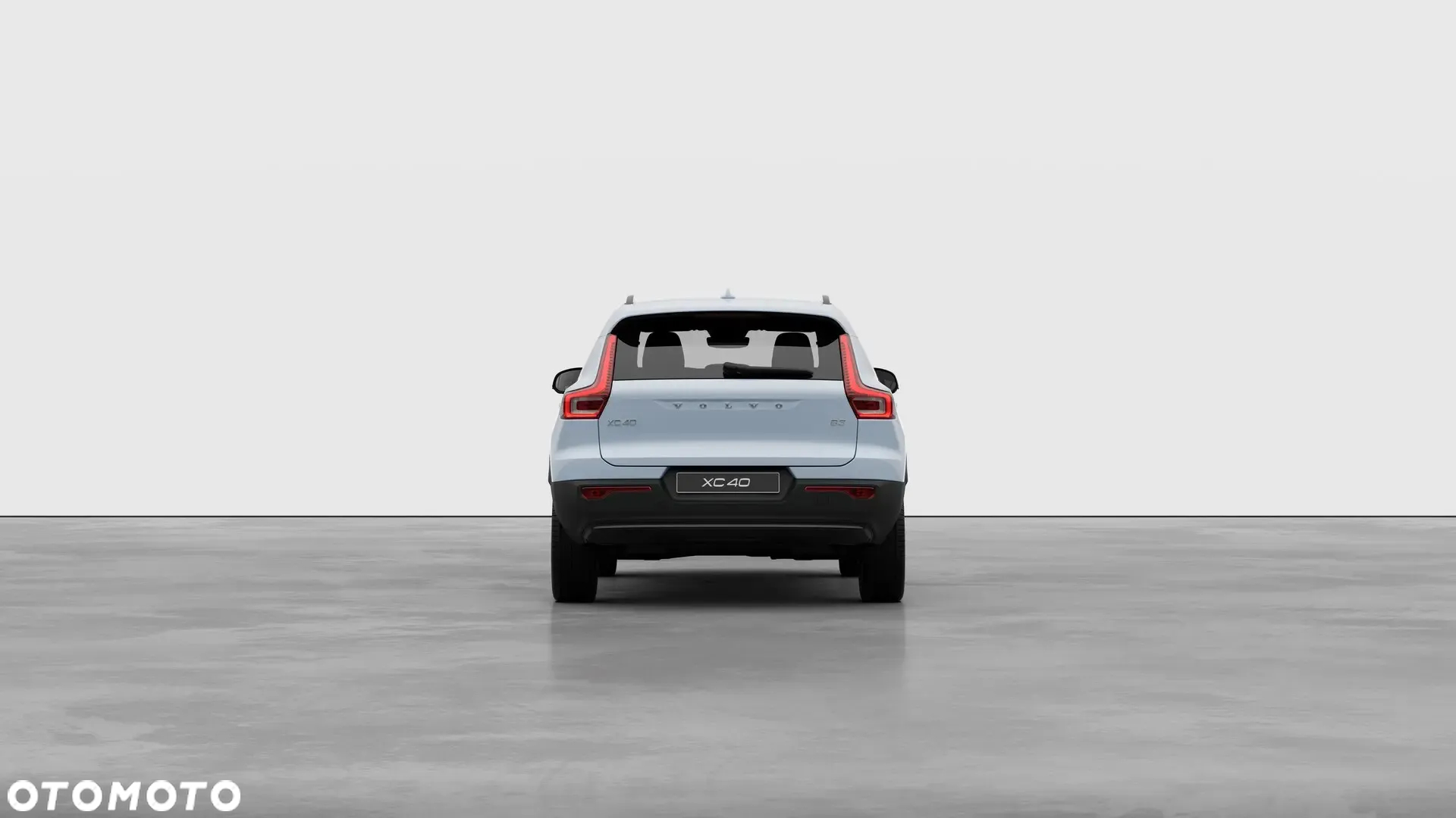 Volvo XC 40 B3 Plus Dark - 6