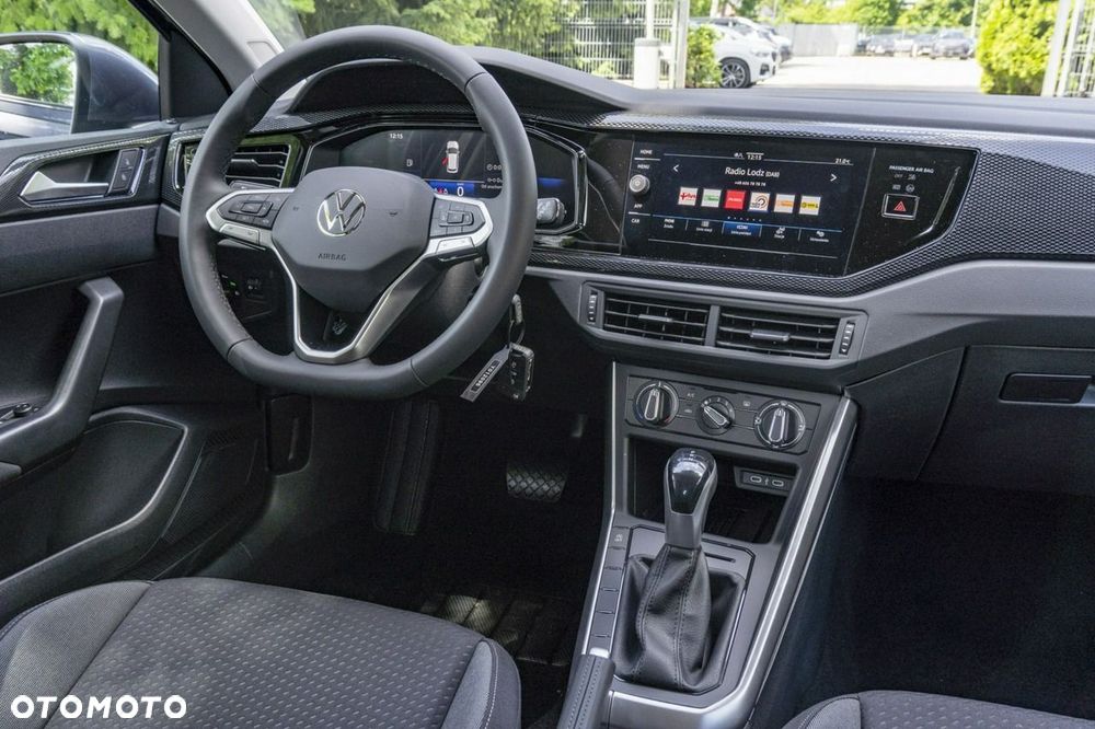 Volkswagen Taigo - 25