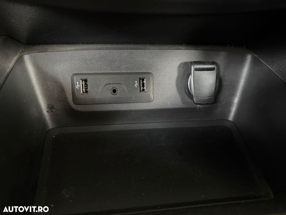 Renault Kadjar Energy dCi 110 Business - 23