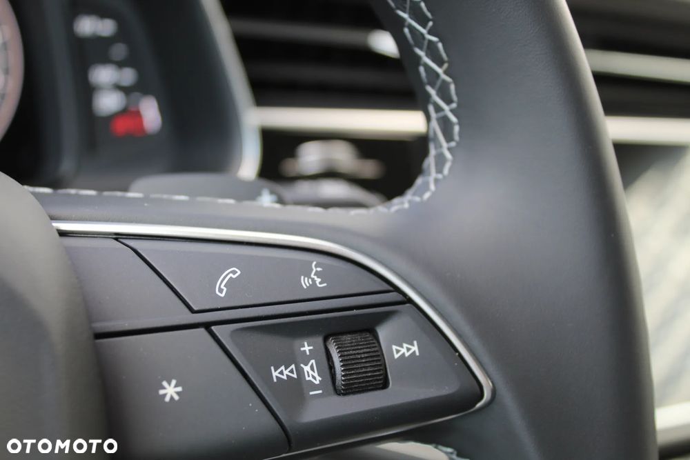 Audi Q7 TDI mHEV 210 kW Quattro S Line Tiptr - 35