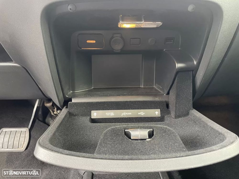 Citroën Grand C4 Spacetourer 1.5 BlueHDi Feel Business EAT8 - 25