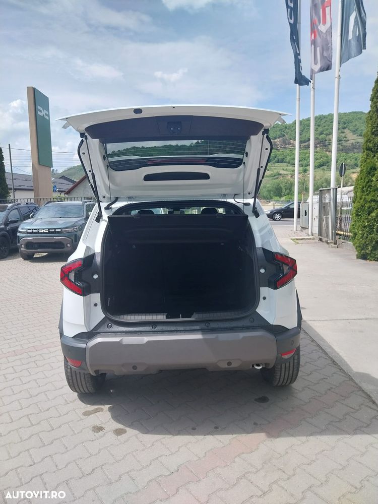 Dacia Duster ECO-G 120 Extreme - 5