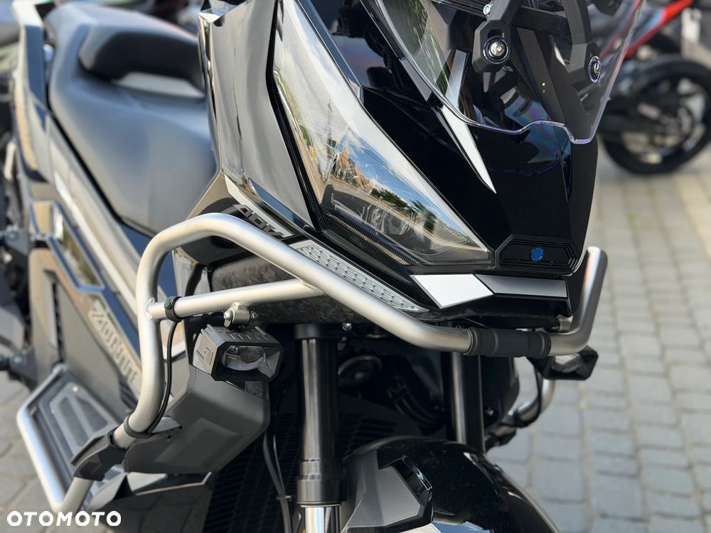 Zontes 368G - 7