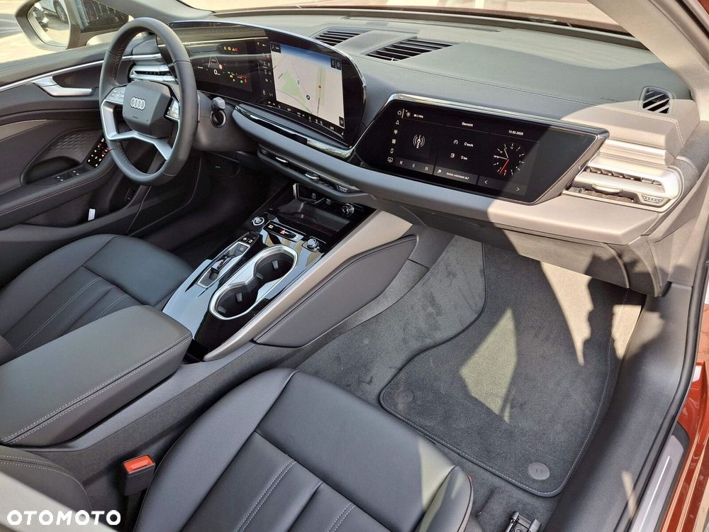 Audi A6 Limousine - 17