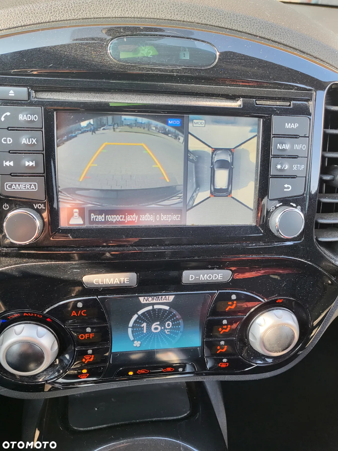 Nissan Juke 1.2 DIG-T Acenta - 4