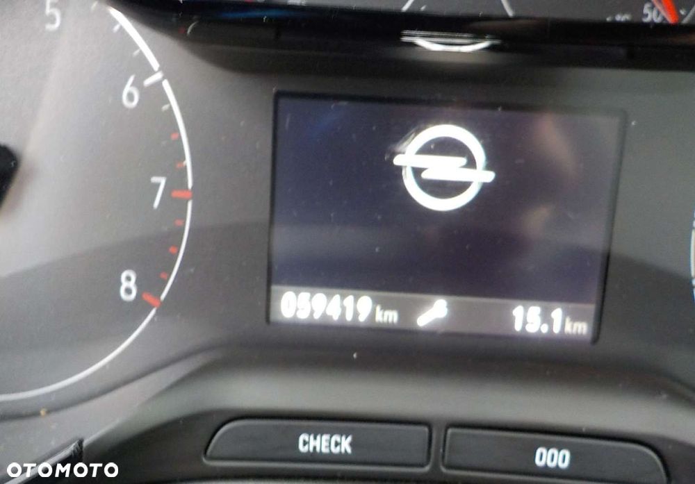 Opel Grandland X - 27