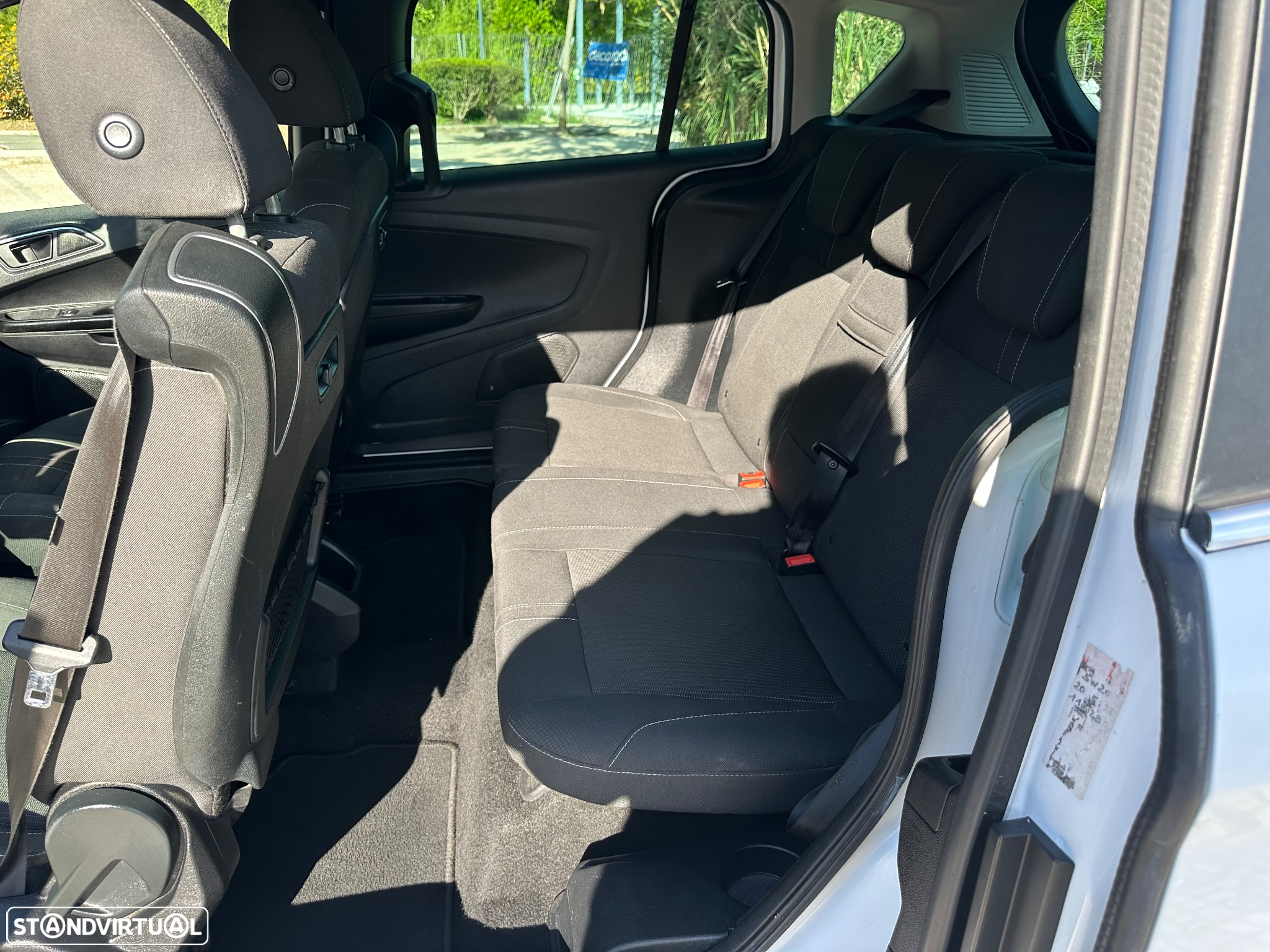 Ford B-Max 1.0 SCTi Trend - 16