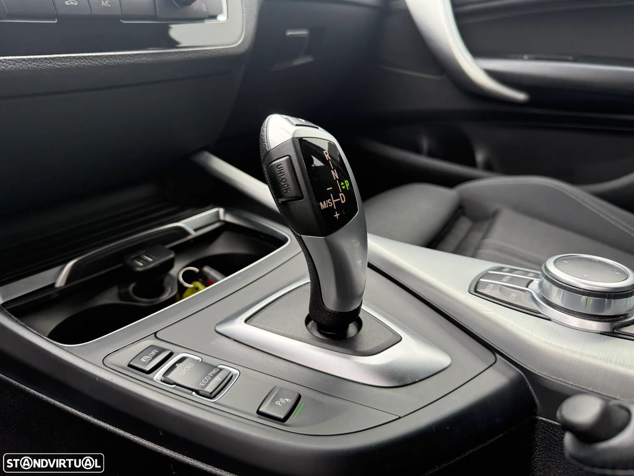 BMW 116 d Line Sport Auto - 24