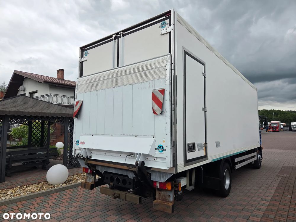 MAN Man Tgm 15.240 Chłodnia - 7