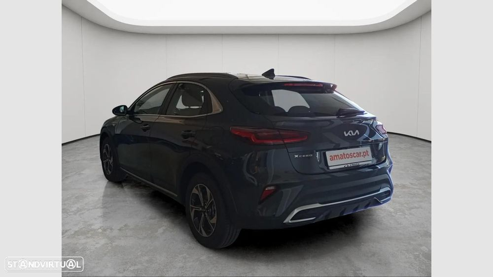 Kia XCeed 1.0 T-GDI Dynamic - 7