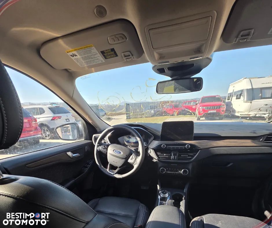 Ford Escape - 9