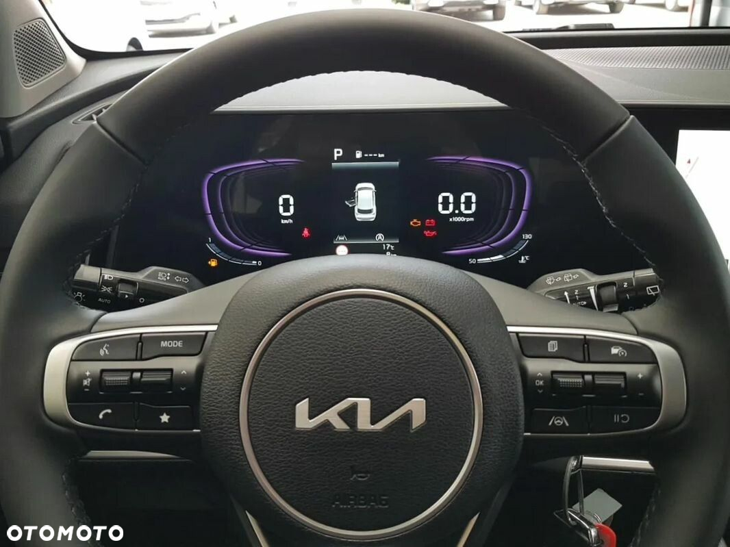 Kia Sportage 1.6 T-GDI L 2WD - 15