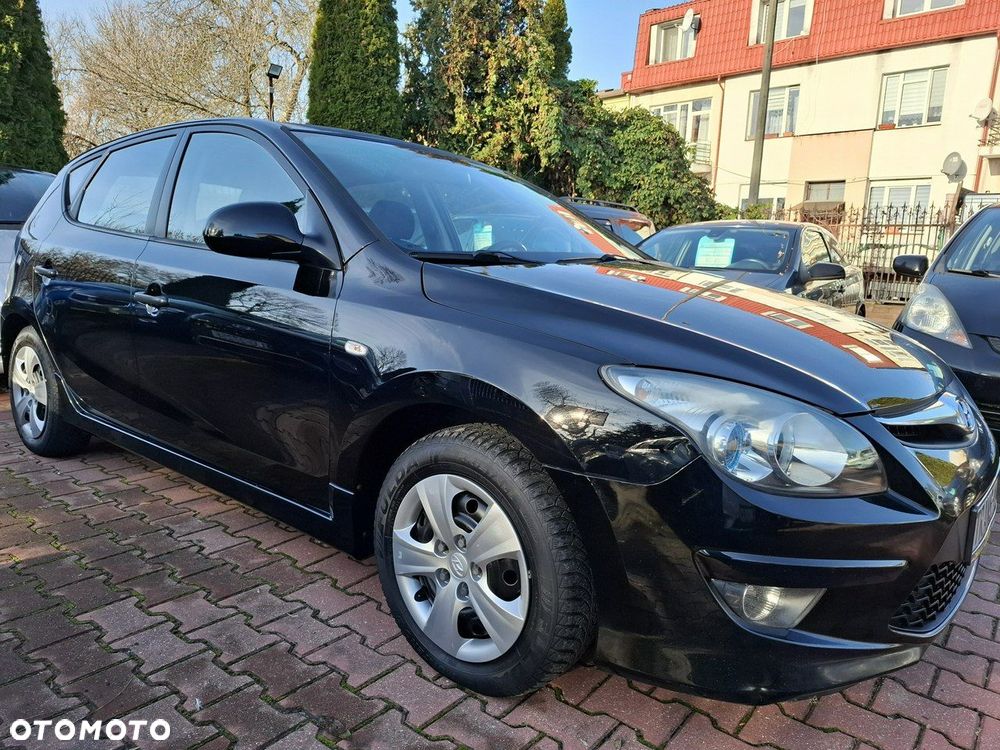 Hyundai i30 1.6 CRDi Comfort - 6