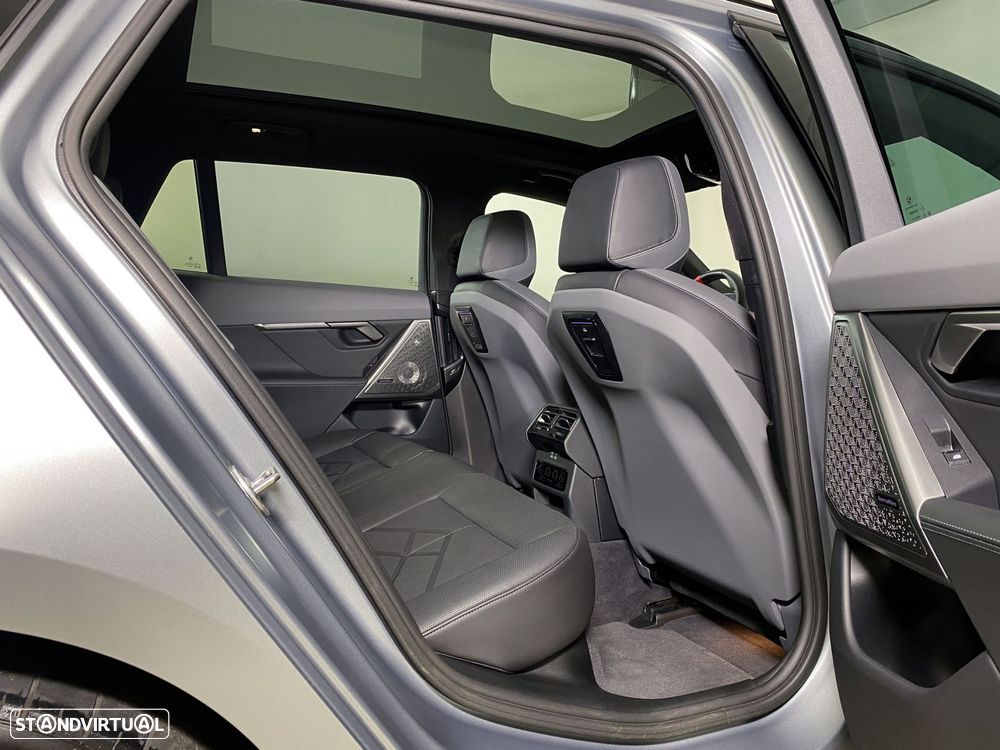 BMW i5 M60 xDrive Pack Desportivo M Pro - 20