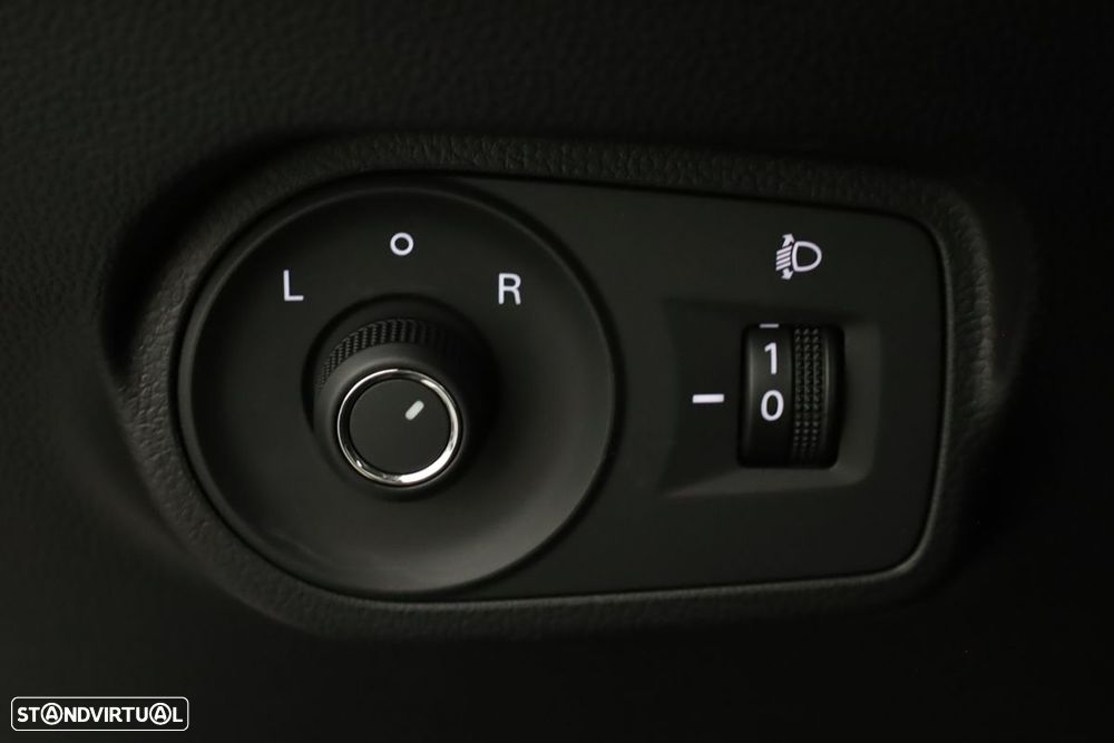 MG MG4 64 kWh Comfort - 17