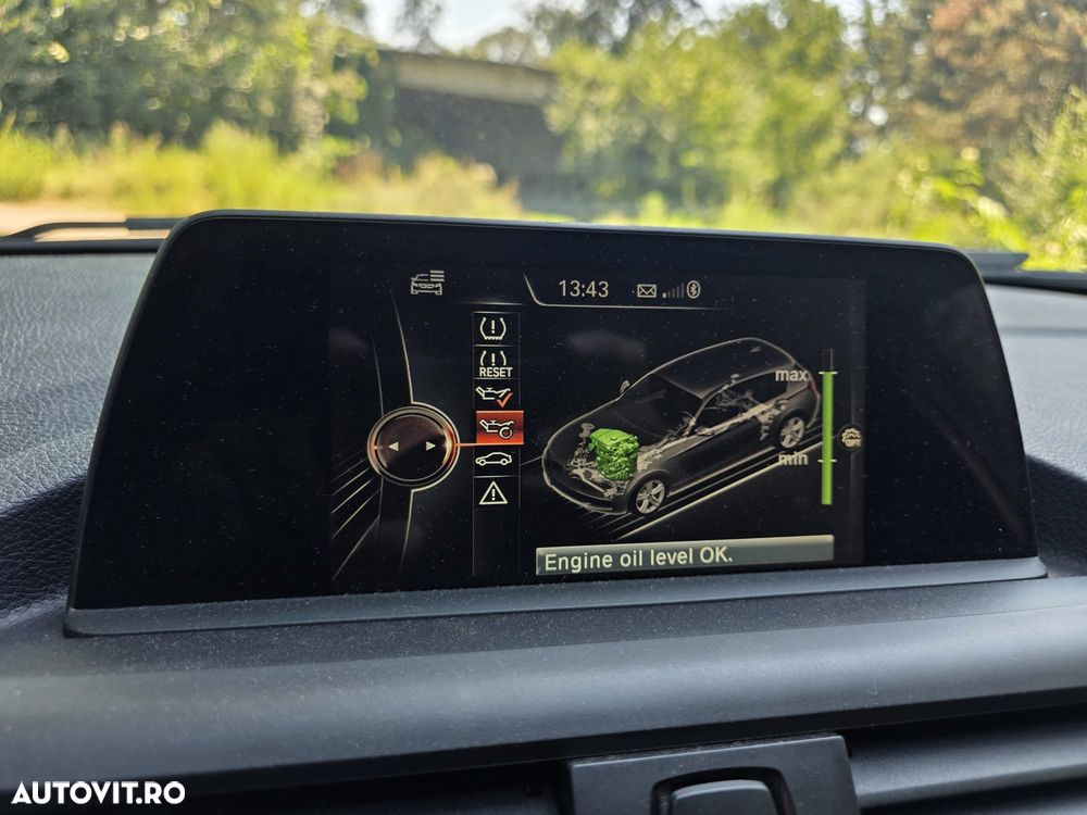 BMW Seria 1 116i - 8