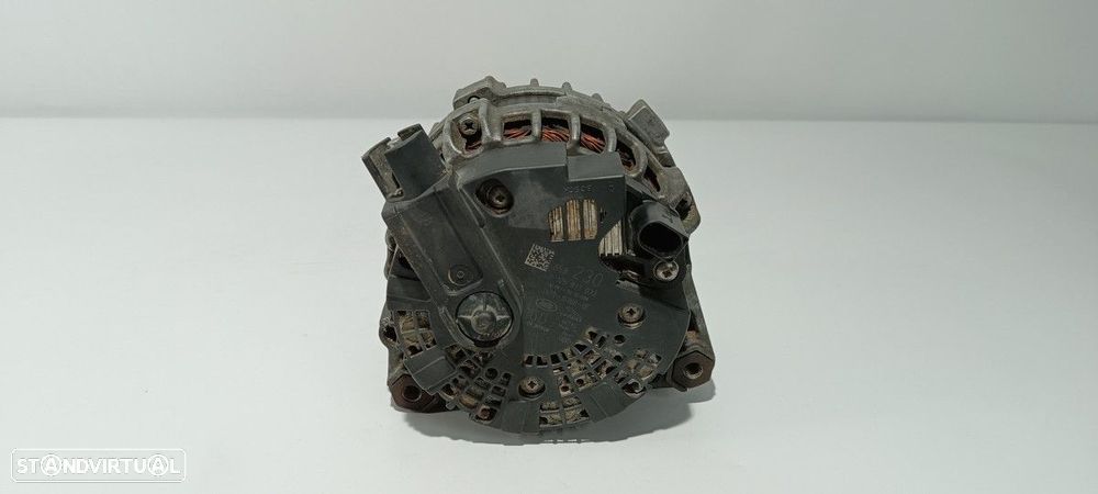 ALTERNADOR LAND ROVER DISCOVERY SPORT HSE - 3