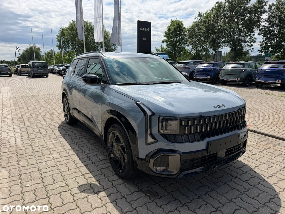 Kia Seltos 1.6 T-GDI X-Line DCT - 6
