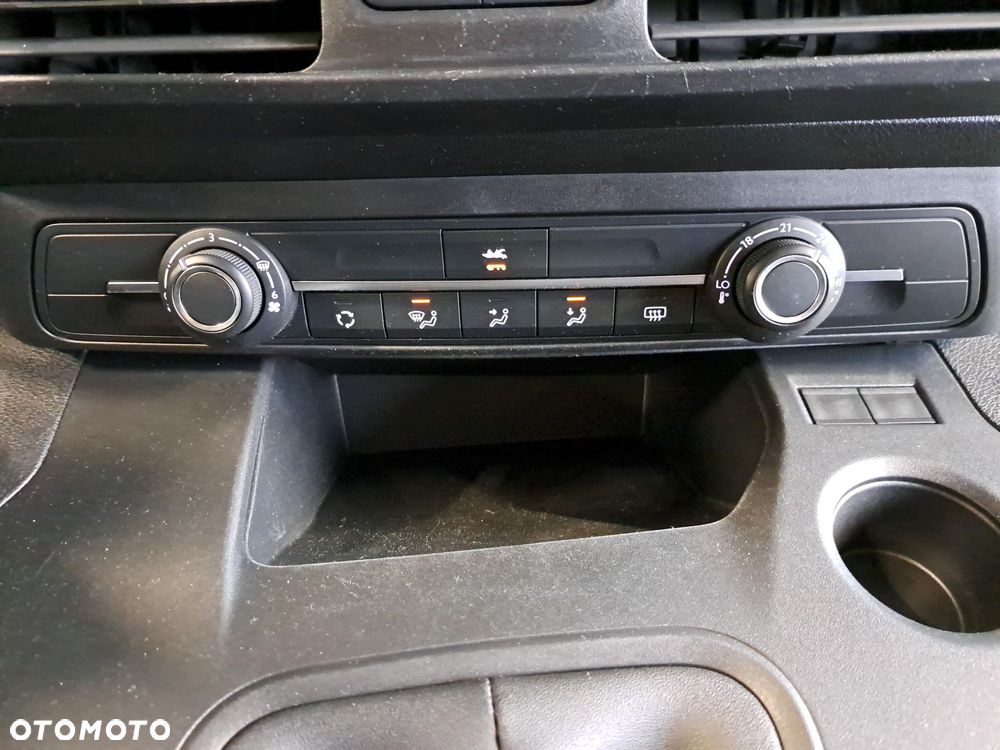 Toyota Proace City Verso 1.5 D-4D Business - 20