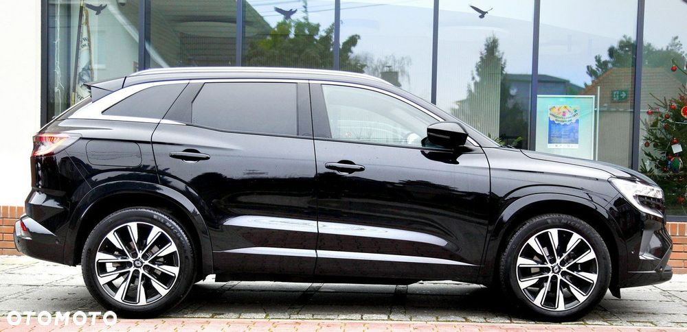 Renault Austral Mild Hybrid 160 Automatik Esprit Alpine - 22