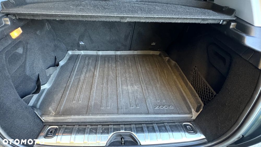 Peugeot 2008 PureTech 110 GPF Stop&Start EAT6 Crossway - 38