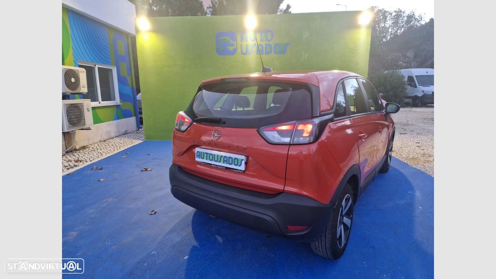 Opel Crossland 1.2 Business Edition - 8