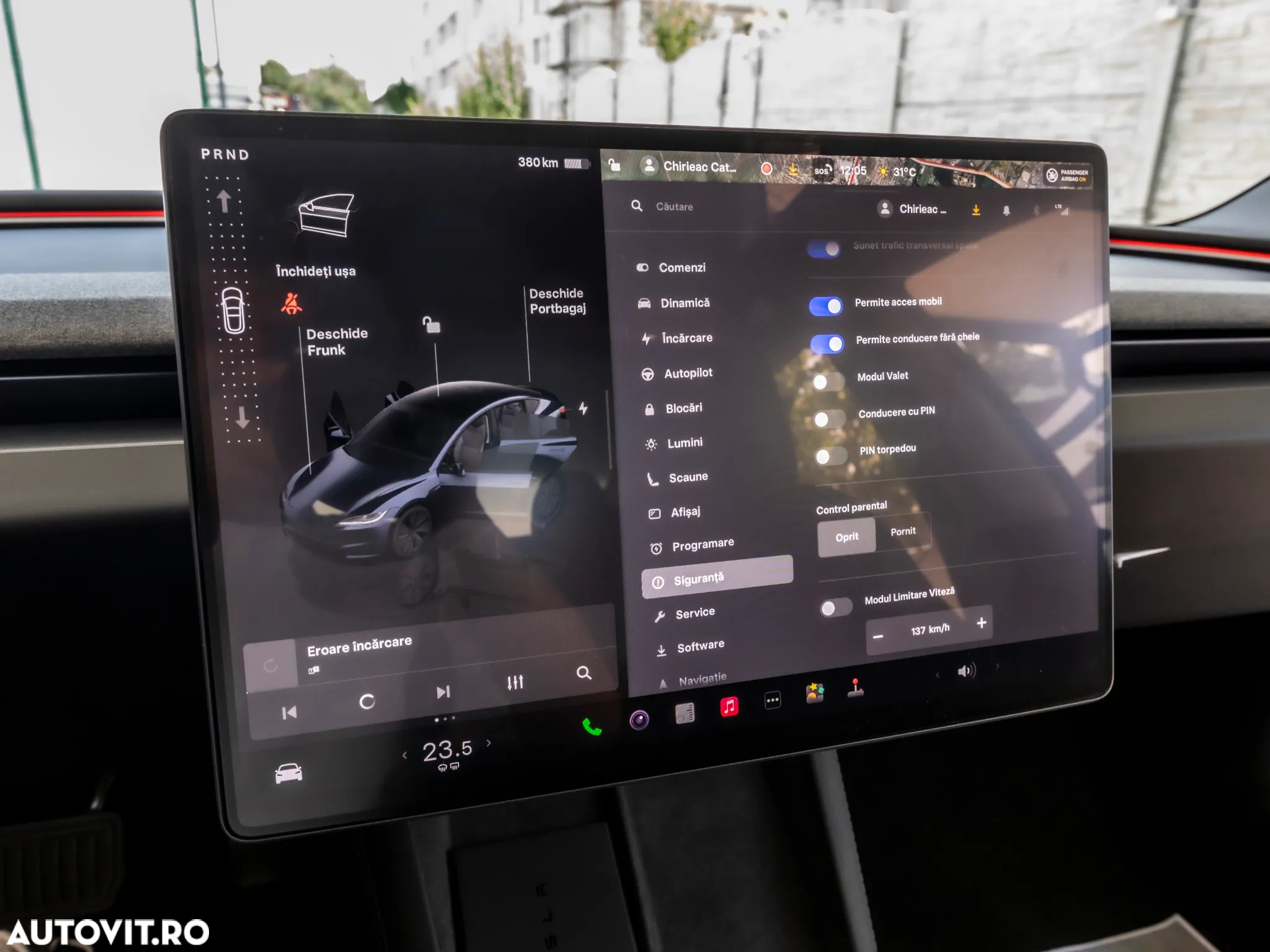 Tesla Model 3 AWD Long Range - 33