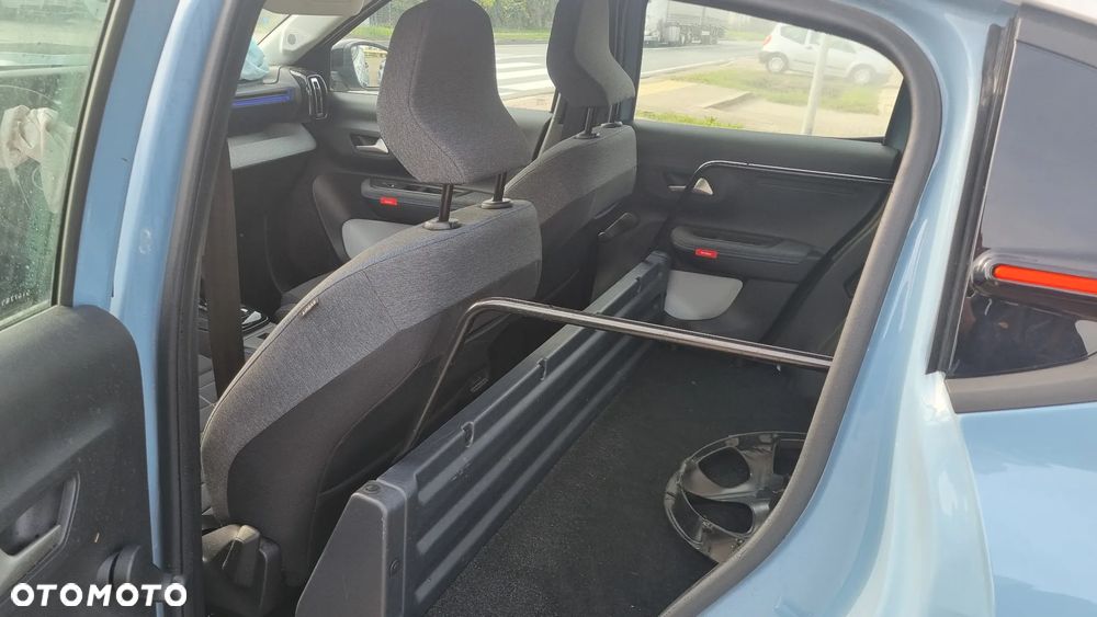 Citroën C3 113 Standard-Range TEAM D - 34