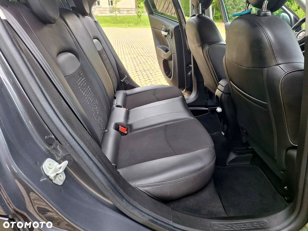 Fiat 500X 1.0 FireFly Turbo 4x2 S&S Club - 18