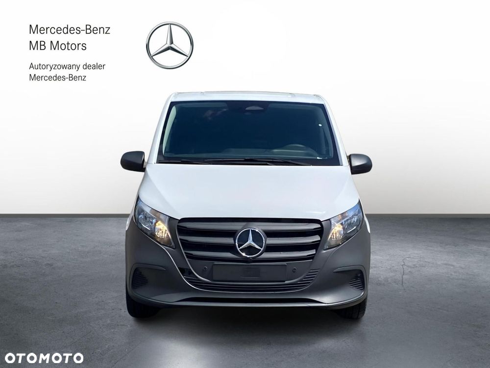 Mercedes-Benz Vito - 9