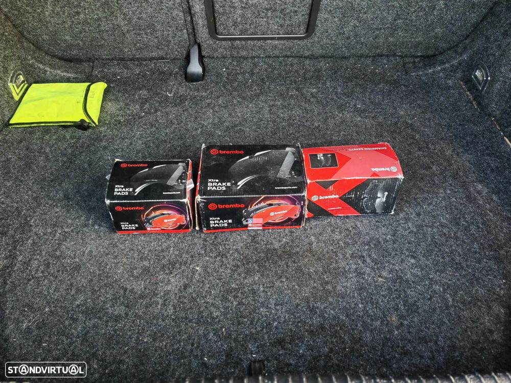 VW Golf 2.0 GTi - 25