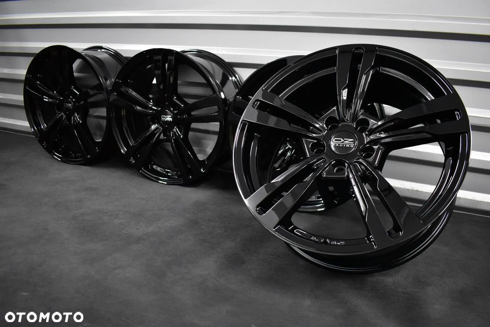 Felgi 5x114,3 R18 Mazda cx5 cx7 3 5 6 HONDA Hyundai Tucson Kia TOYOTA - 3