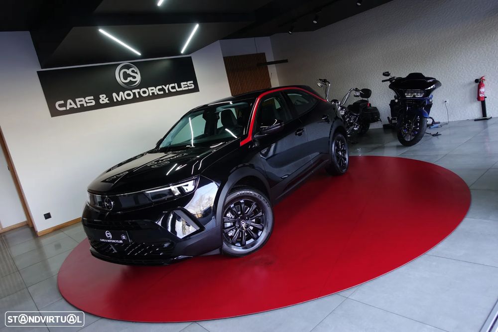Opel Mokka-e 50 kWh GS - 2
