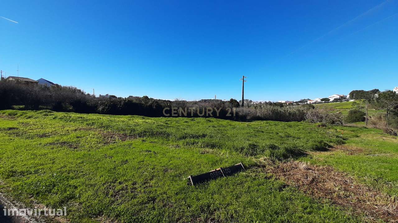 Terreno Urbano p/ construção em Caeiros - Mafra - Grande imagem: 5/9