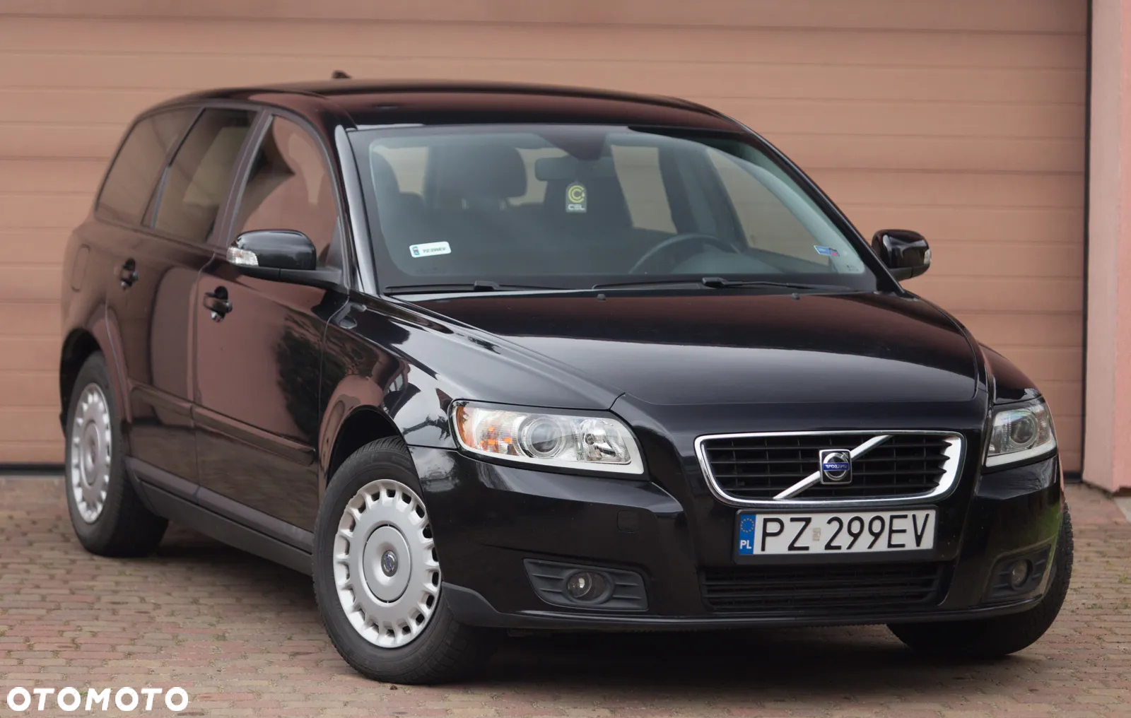 Volvo V50 1.6D - 15
