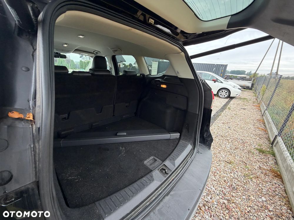 Ford Kuga 1.5 EcoBoost 2x4 Titanium - 15