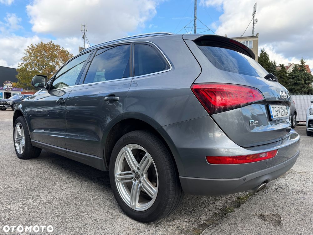 Audi Q5 2.0 TDI Quattro S tronic - 5