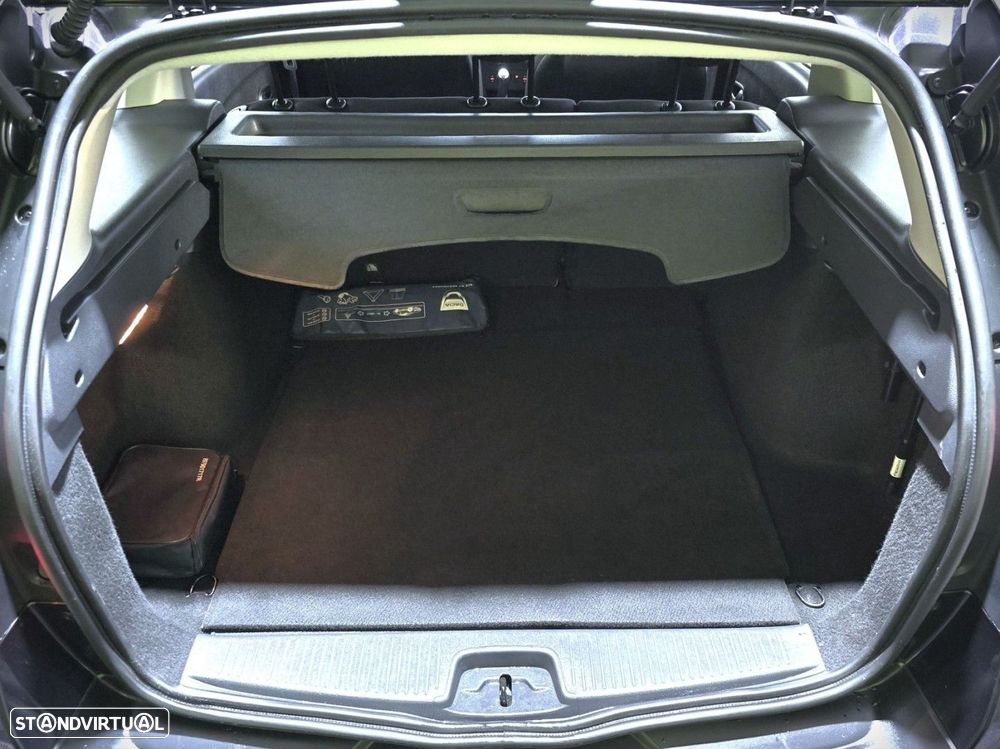 Dacia Logan MCV 0.9 TCe SL Adventure Bi-Fuel - 31