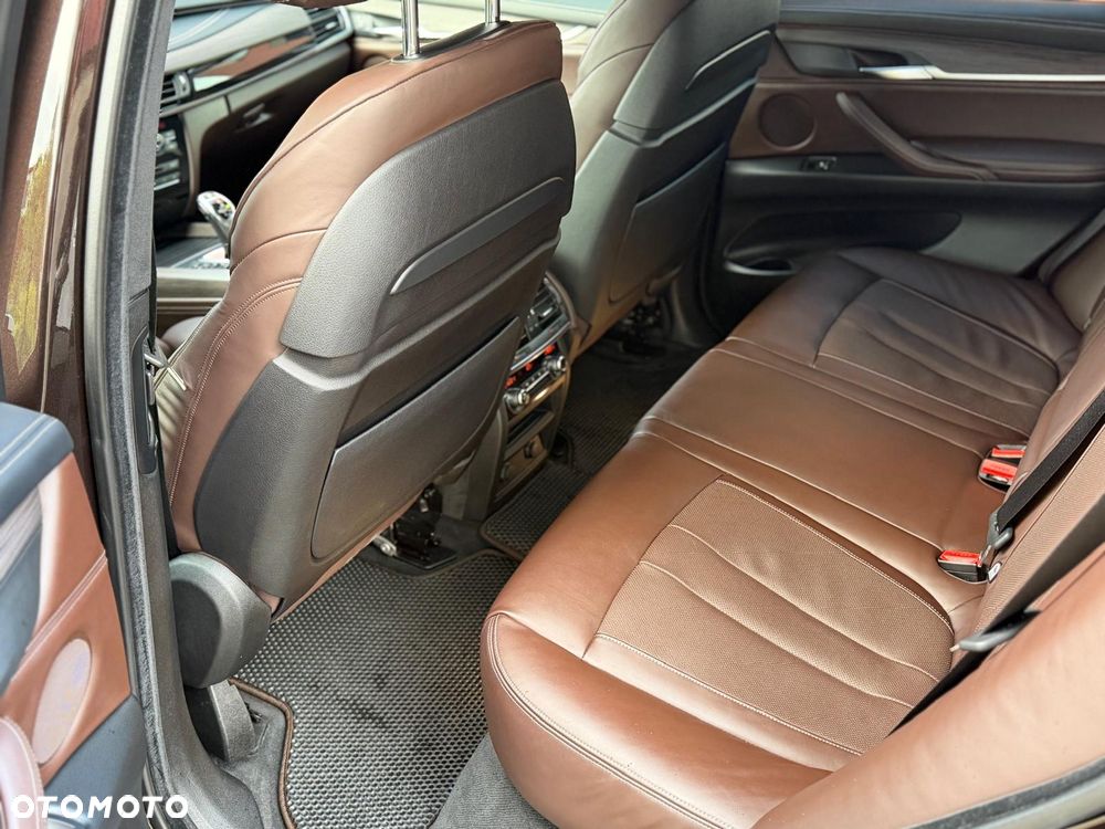 BMW X5 - 9