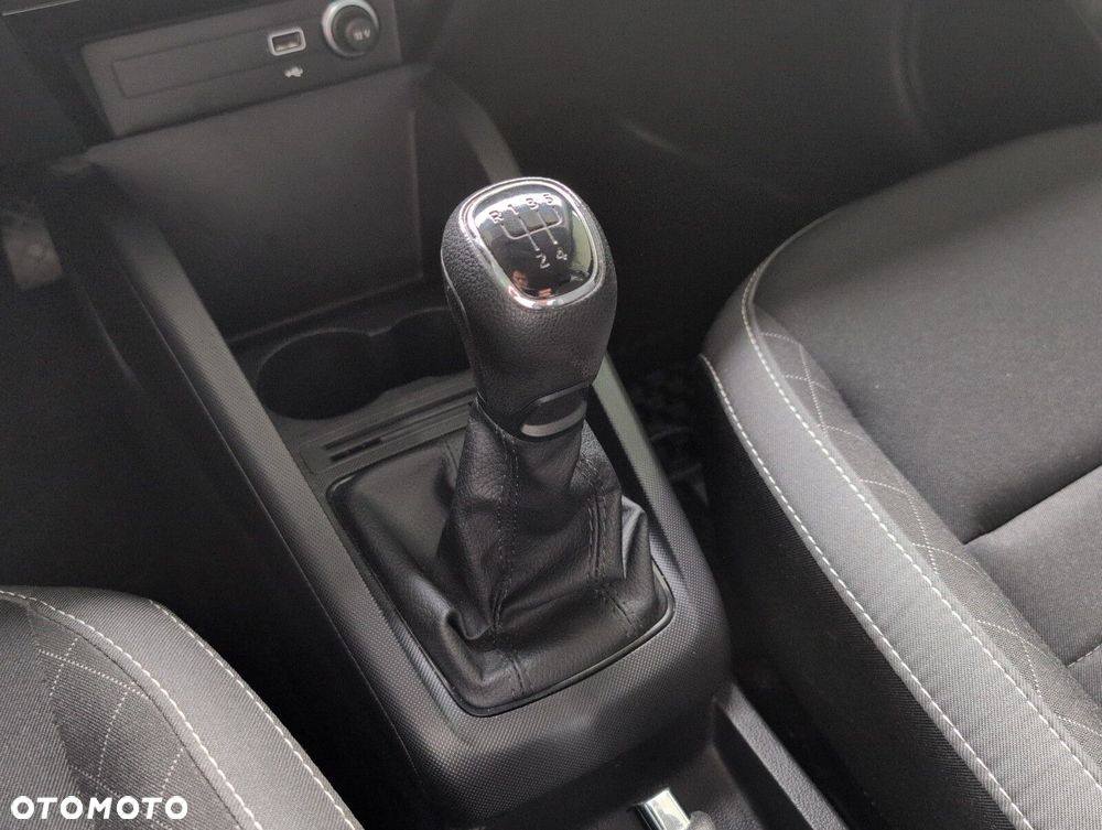 Skoda Fabia 1.0 TSI Ambition - 26