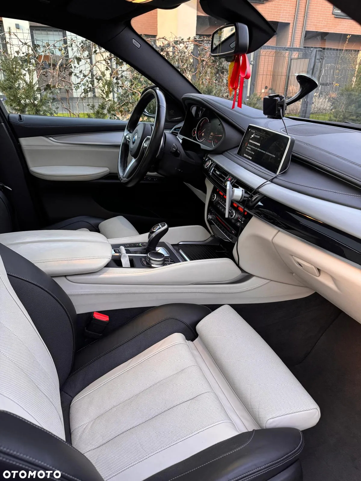 BMW X6 xDrive40d M Sport - 25