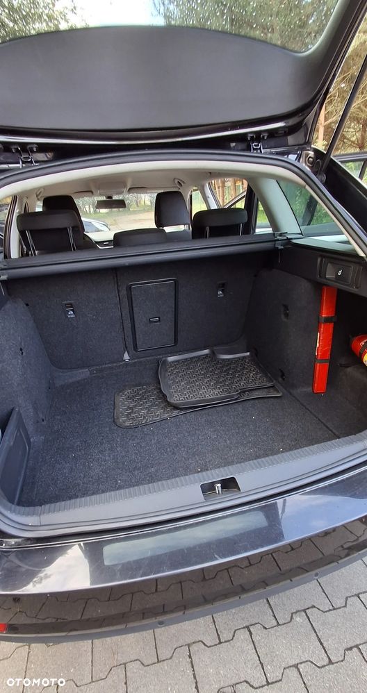 Skoda Octavia 1.6 TDI Ambition - 17
