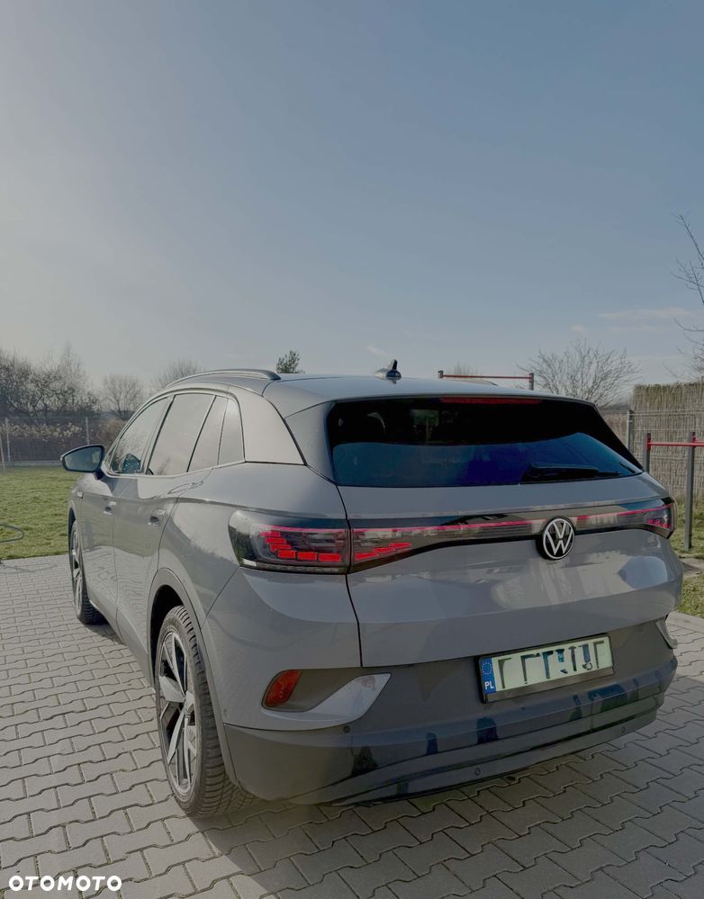 Volkswagen ID.4 77kWh Pro Performance - 7