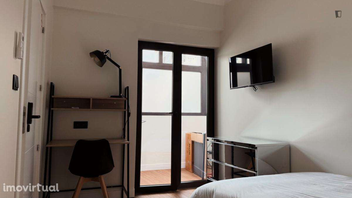 Quarto - localizado em Viana do castelo - Grande imagem: 3/31